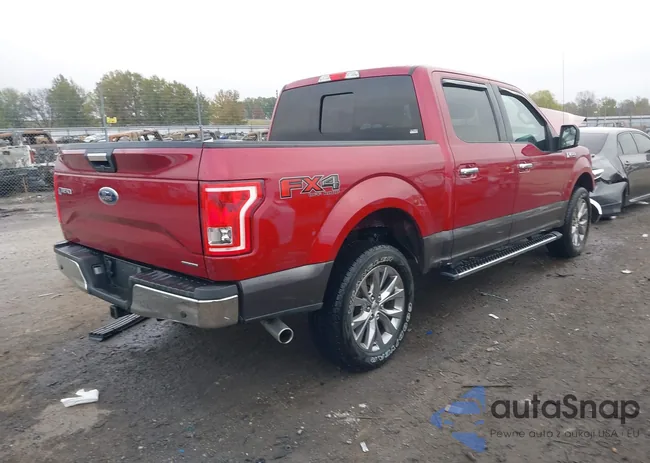 1FTEW1EF5GKD41240: 40982010