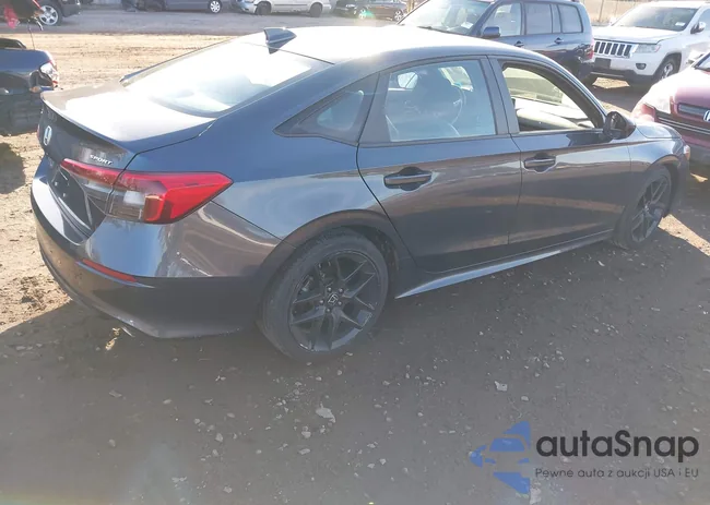 2HGFE2F58NH534524: 40981363