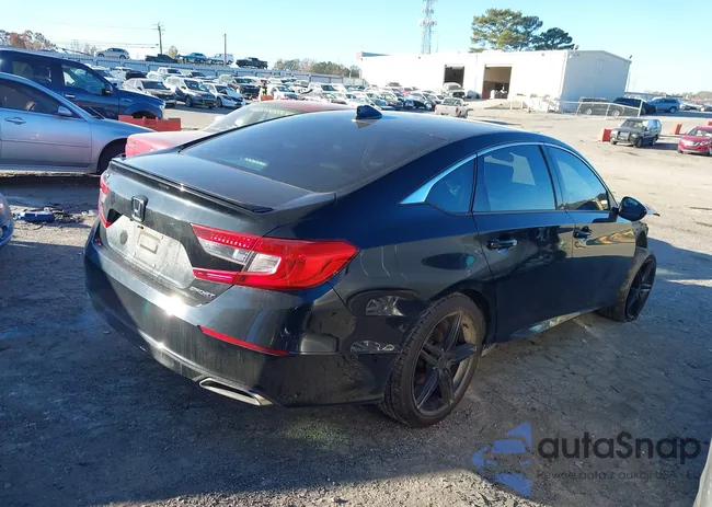 1HGCV1F34JA068787: 40982988