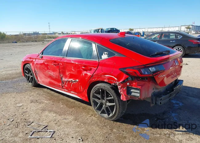 19XFL2H86PE006751: 40983338