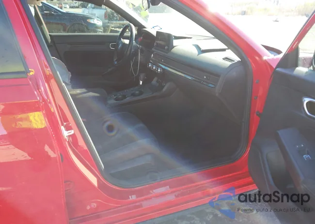 19XFL2H86PE006751: 40983338