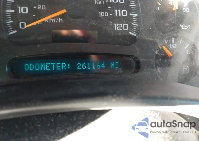 1GNEC13V04R297323: 40984464