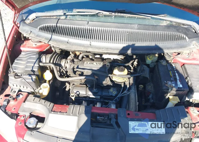 2C8GP54L65R122305: 40986153