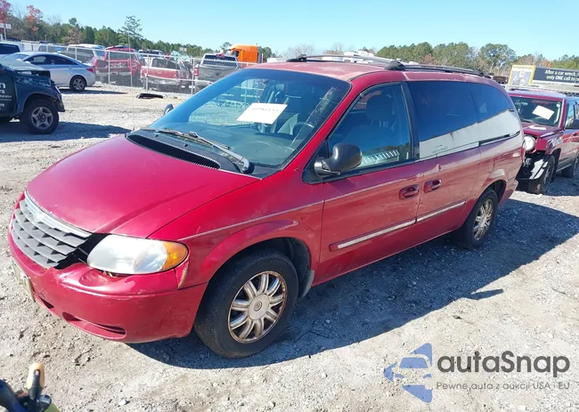 2C8GP54L65R122305: 40986153