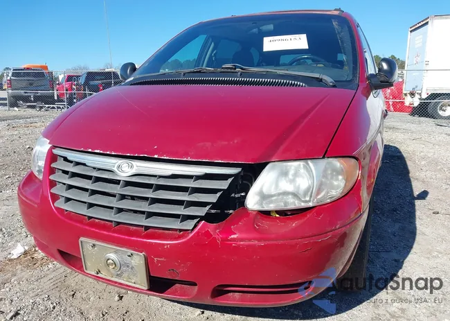 2C8GP54L65R122305: 40986153