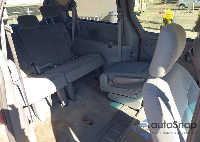 2C8GP54L65R122305: 40986153