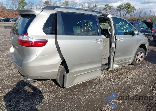 5TDKK3DC5FS593921: 40985506