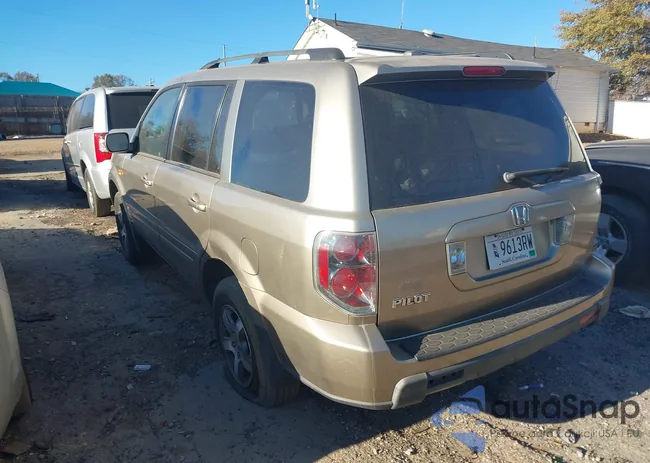 5FNYF285X6B044031: 40986754