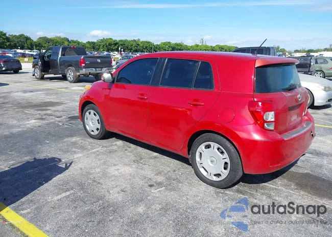 JTKKU4B41B1011647: 40986760