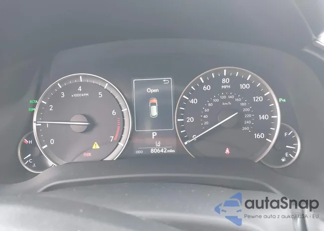 2T2BZMCA1KC191930: 40987134