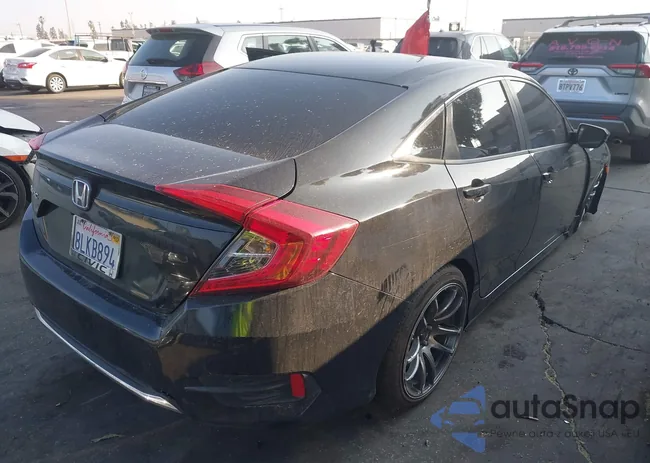 19XFC2F67KE206015: 40987688