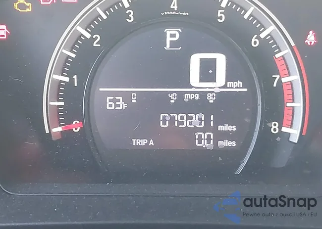 SHHFK7H44JU406871: 40988023