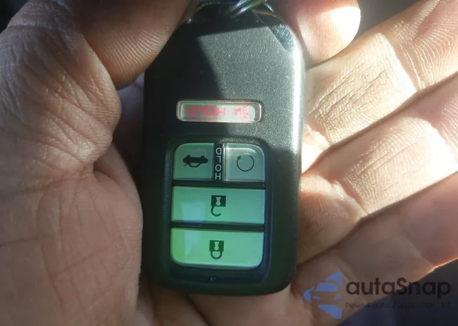 19XFC1F33HE012011: 40988715