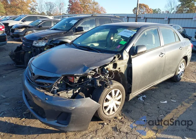 2T1BU4EE6DC962369: 40989100