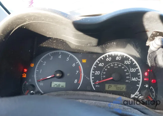 2T1BU4EE6DC962369: 40989100