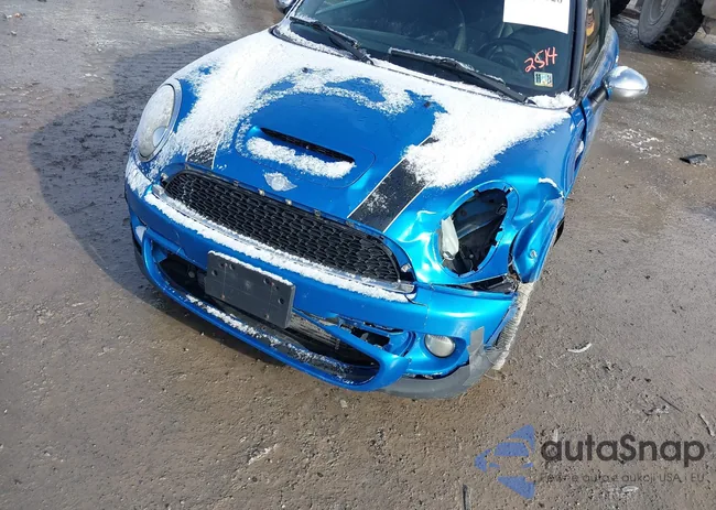 WMWSV3C50BTY12514: 40989520