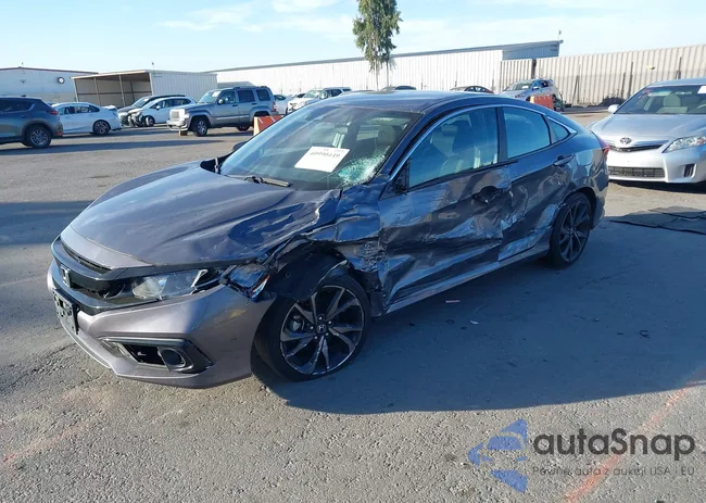 19XFC2E84LE021876: 40990449