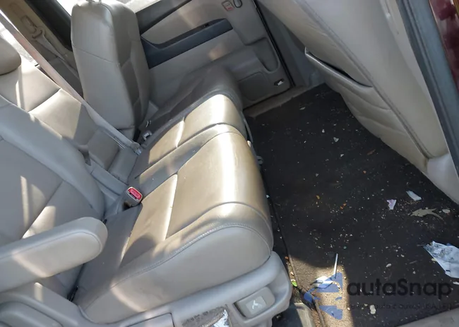 5FNRL5H92DB074929: 40991685