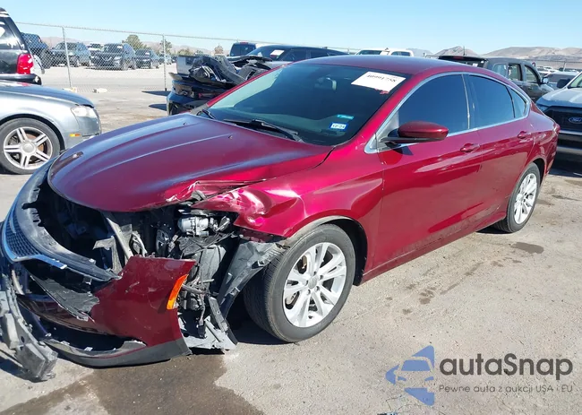 1C3CCCABXFN521233: 40991758