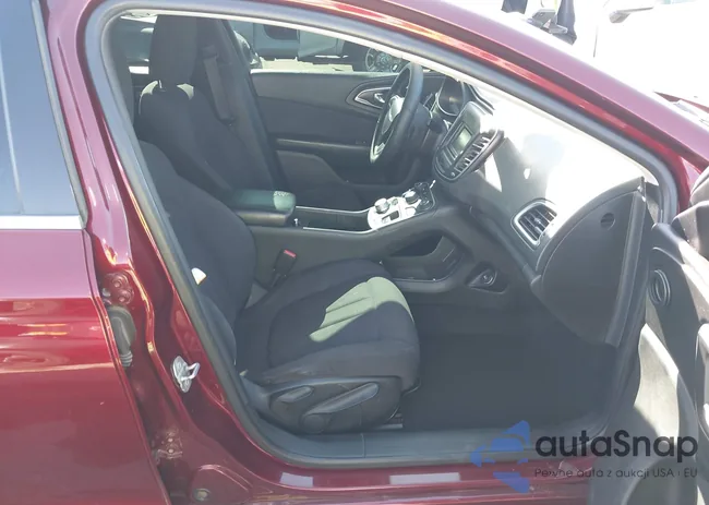 1C3CCCABXFN521233: 40991758