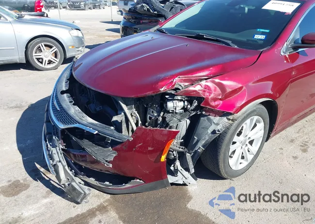 1C3CCCABXFN521233: 40991758