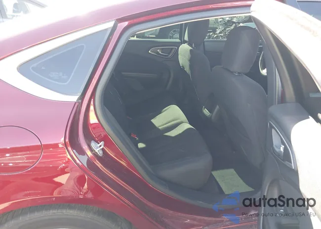 1C3CCCABXFN521233: 40991758