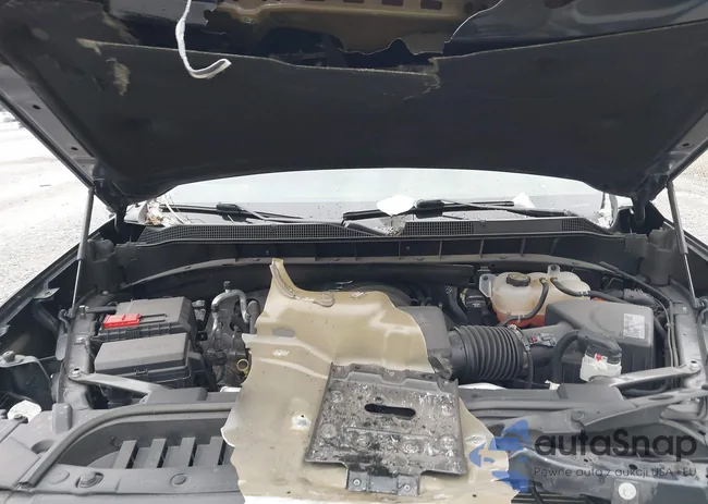 1GCUYDED5MZ380452: 40991288