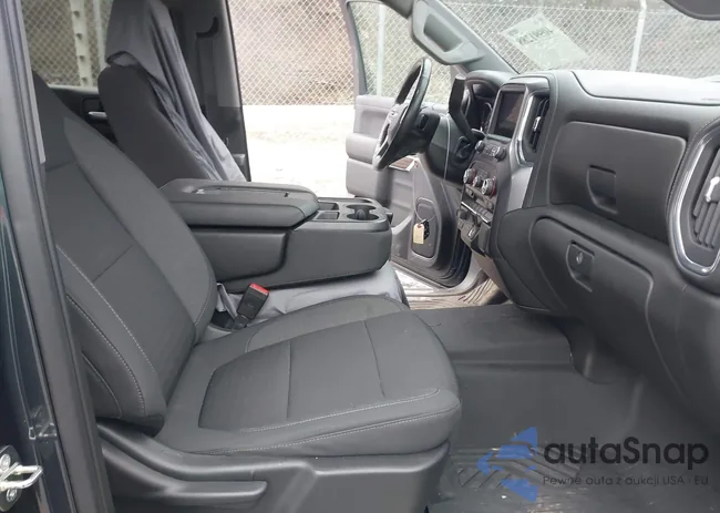 1GCUYDED5MZ380452: 40991288