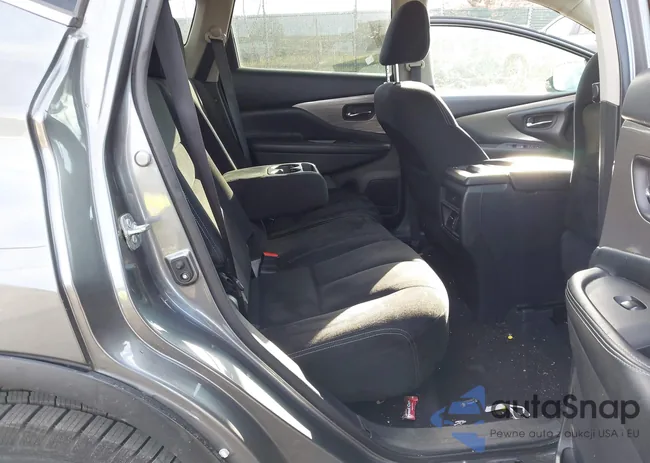 5N1AZ2MH6HN105092: 40992808