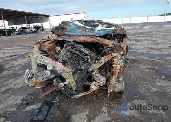 5TDGBRCHXMS050020: 40993555