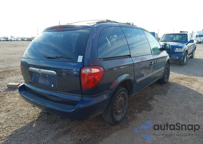 1A4GP45R96B586584: 40993627