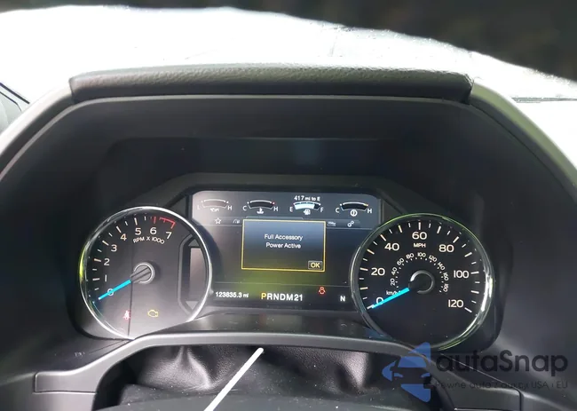 1FTEW1EG3GFD34188: 40993654