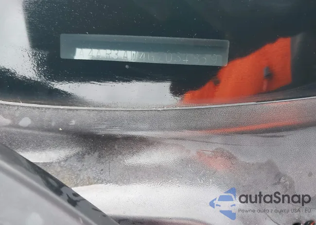 JA4AR3AW4GZ034859: 40993675