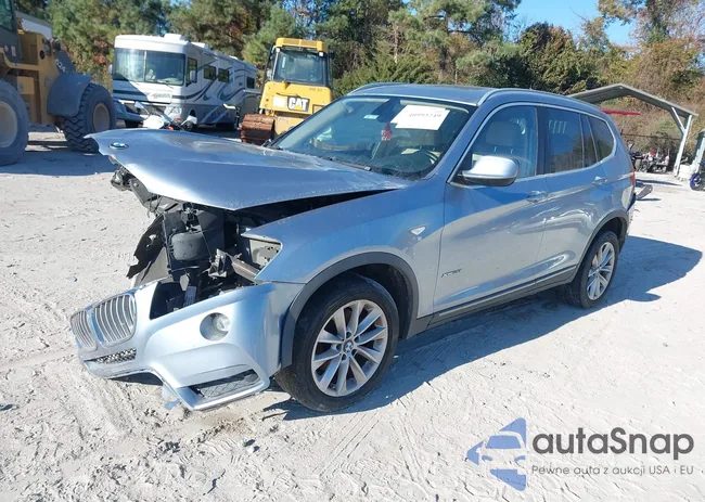 5UXWX5C56BL705864: 40993249