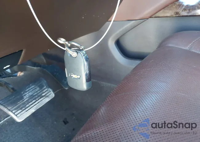 1GNSKJKCXJR290901: 40994967