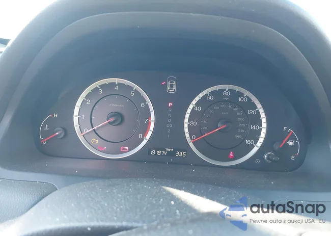 1HGCP2F30AA085747: 40994498