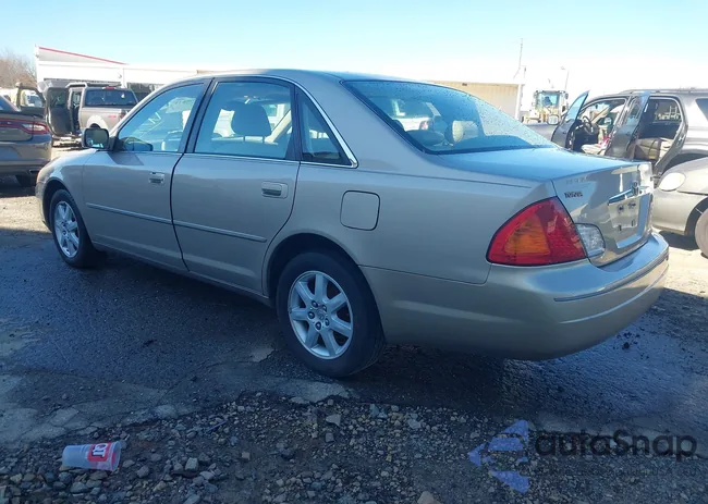 4T1BF28B7YU032629: 40995633