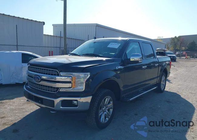 1FTEW1EG8JKE06436: 40997015