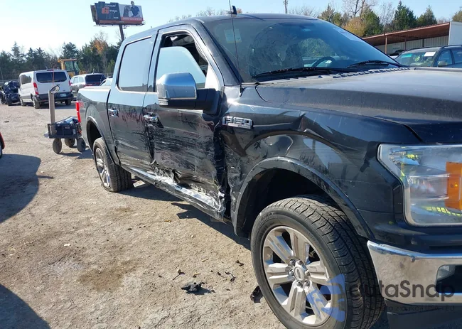 1FTEW1EG8JKE06436: 40997015