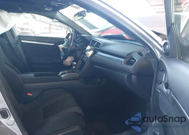 2HGFC1E54HH700494: 40997666