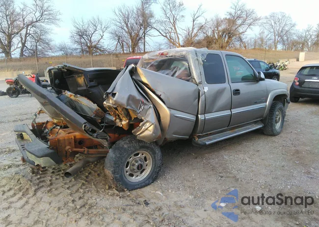 1GTHK29142E113962: 40998962