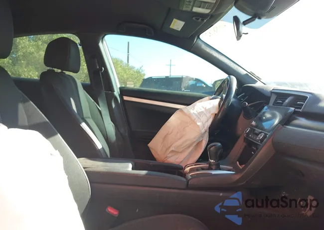 2HGFC2F85KH505526: 40998182