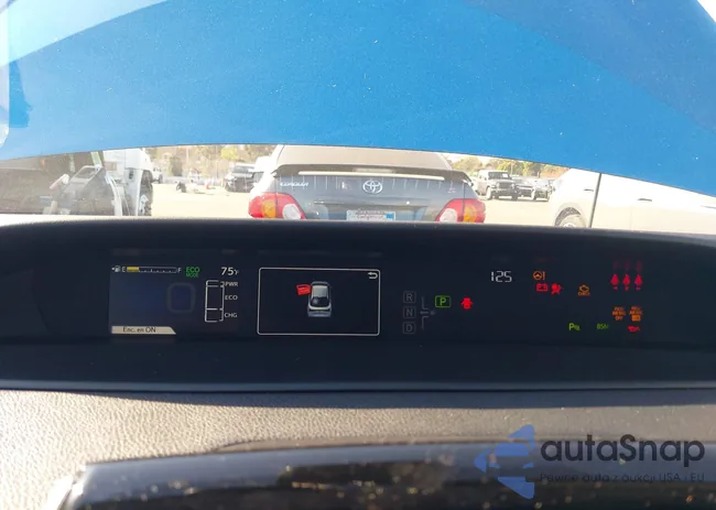 JTDKAMFUXM3134462: 40998454