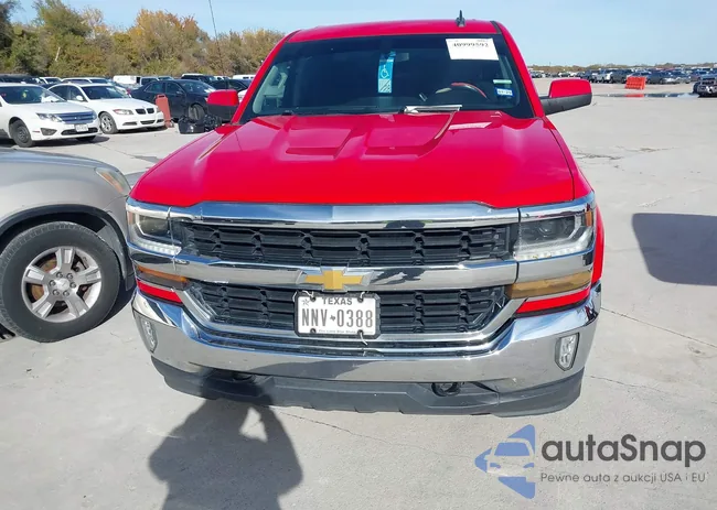 1GCVKREH4JZ340817: 40999592