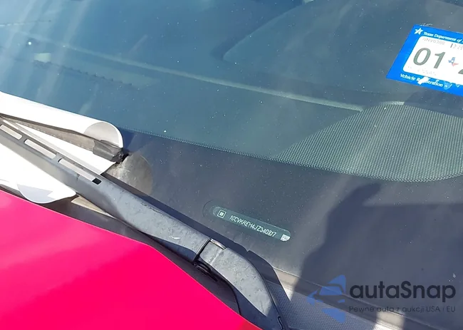 1GCVKREH4JZ340817: 40999592