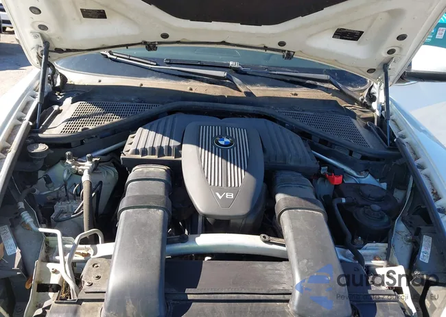 5UXFE8C55AL310550: 41000505