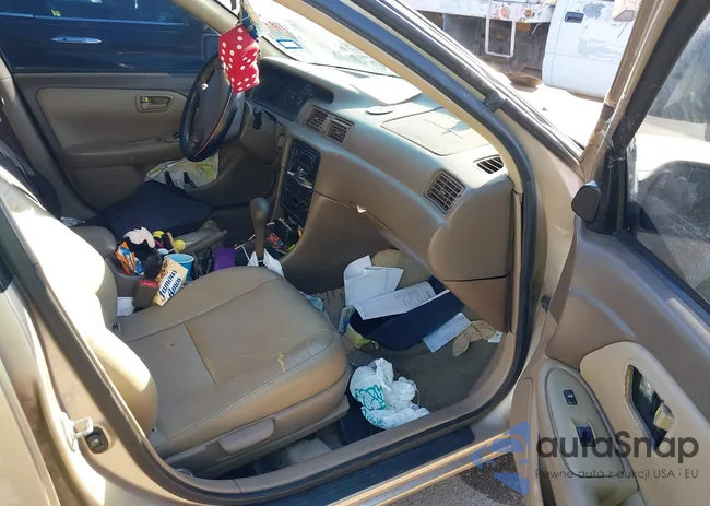 4T1BG22K41U871052: 41001607