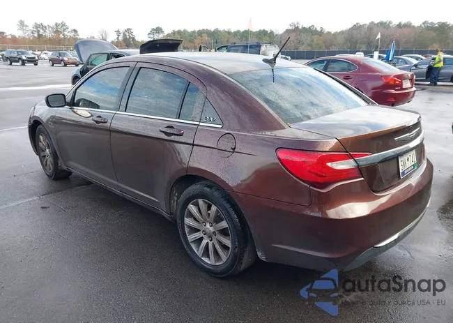 1C3CCBBBXDN696328: 41001610