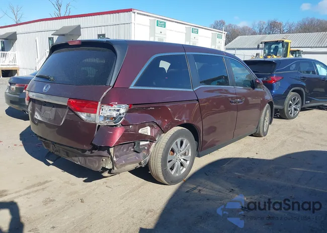 5FNRL5H65EB073197: 41001953