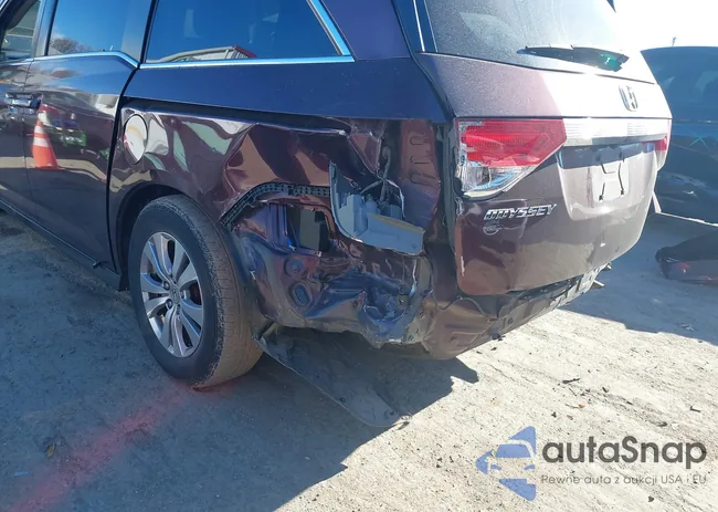 5FNRL5H65EB073197: 41001953